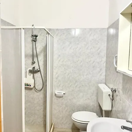 Ferienhaus Mono Giglio B *