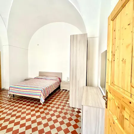 Mono Giglio B Ferienhaus