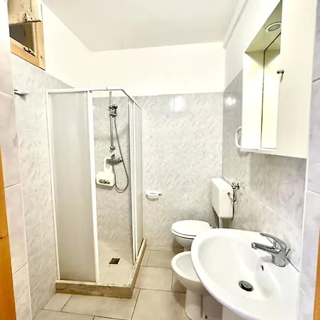Ferienhaus Mono Giglio B
