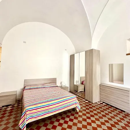 Mono Giglio B Ferienhaus